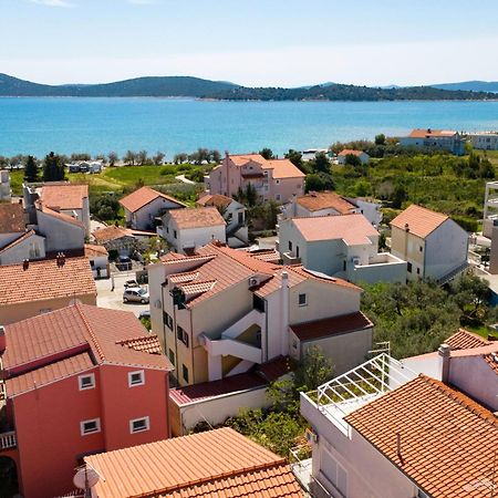 Apartments With A Parking Space Vodice - 16543 Exterior foto