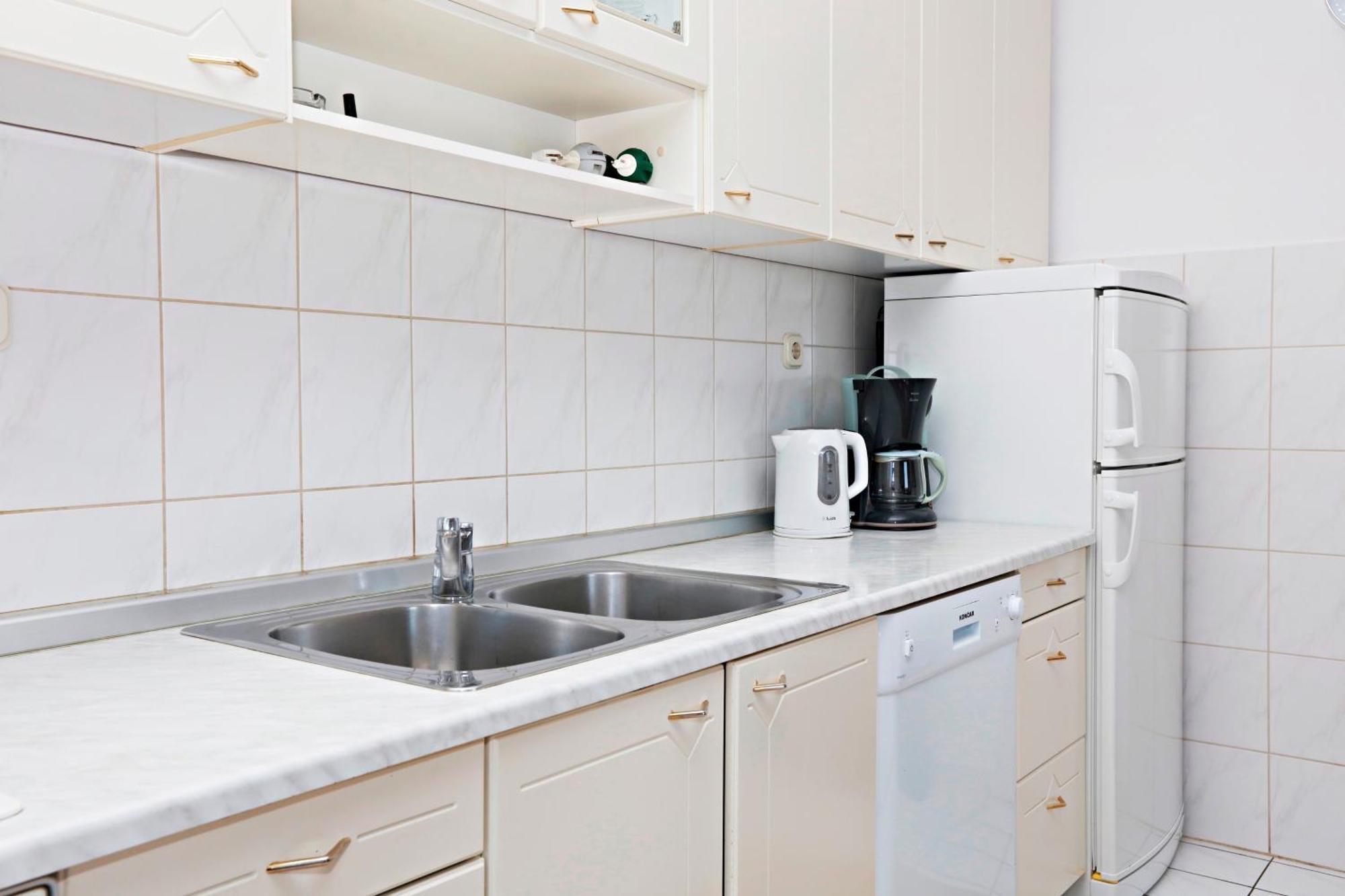 Apartments With A Parking Space Vodice - 16543 Habitación foto